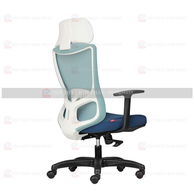 Ghế Lưới Lãnh Đạo M1106 T-03